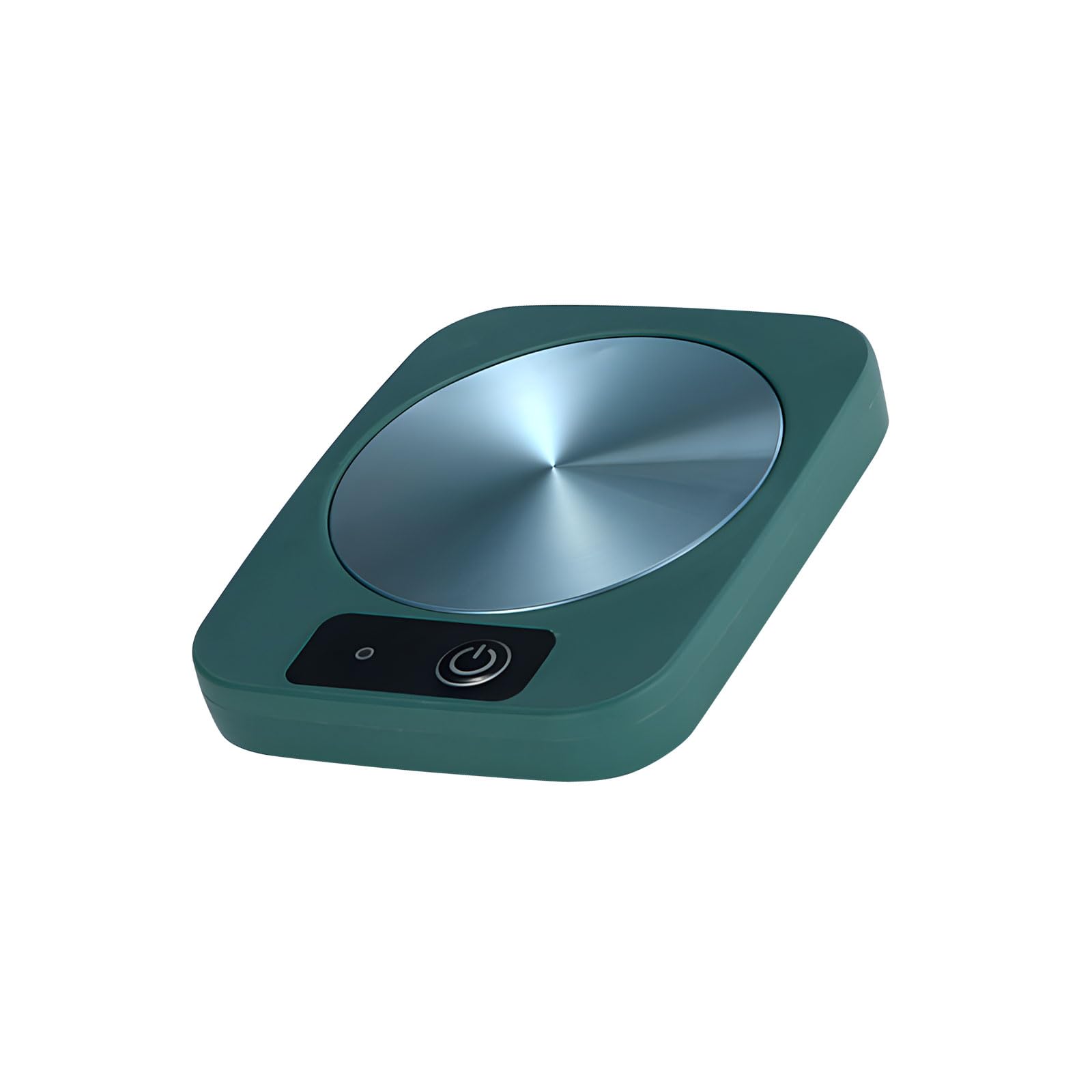 HGENAHGTF Cup Warmer Device Beverage Cups Warmer Water Cup Heating Pad for Cocoa Teas Water Milk Enduring Beverage