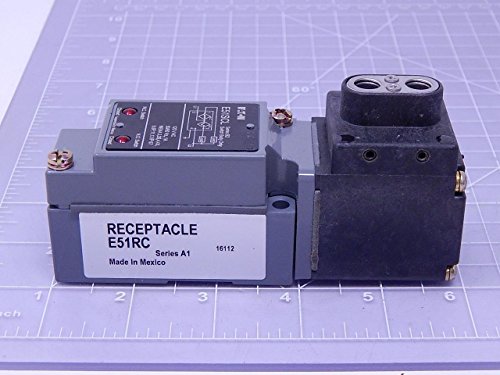 EATON CORPORATION E51SCL SWITCH