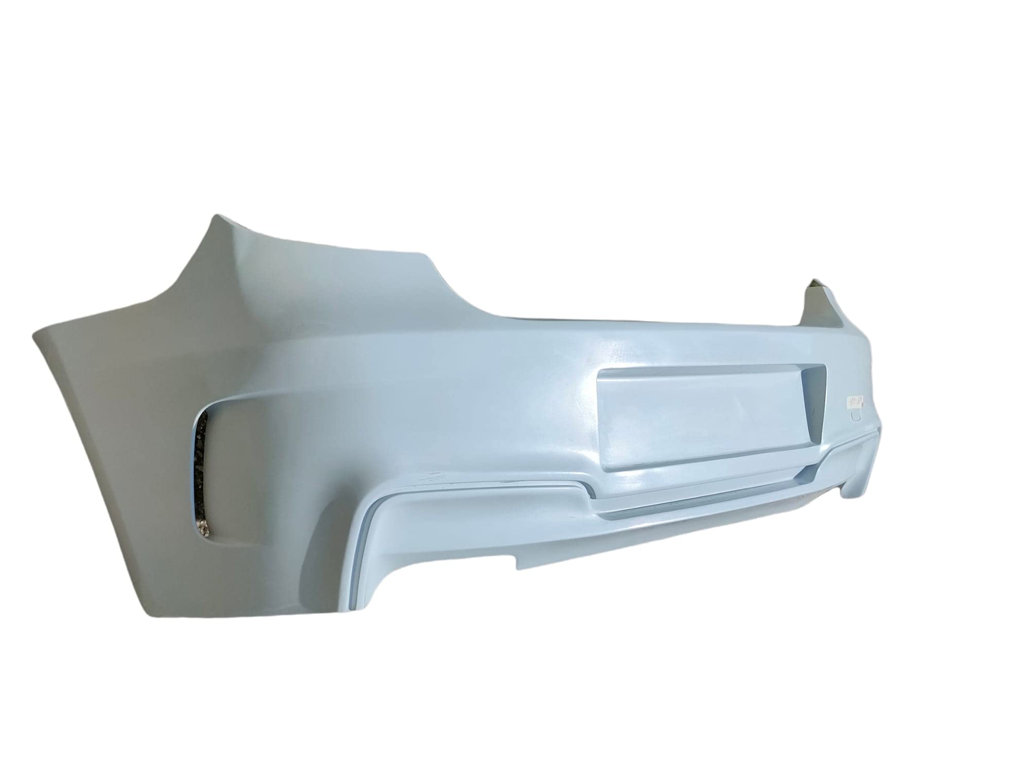 Paraurti Posteriore M1 Look per BMW Serie 1 E87 E81 2004-2011