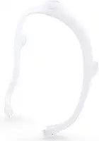 Philips DreamWear Máscara nasal pequena (Branco) - Ajustável e com ajuste seguro