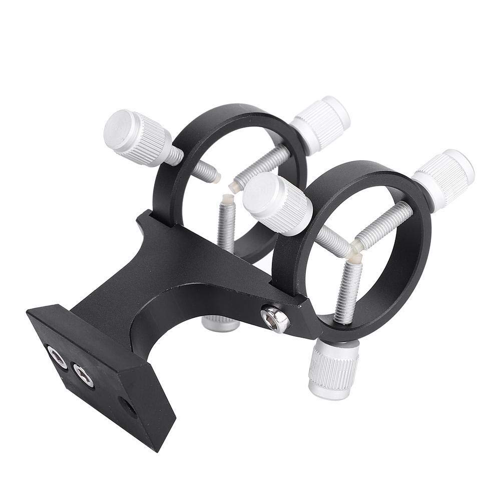 MAGT Support d'Indicateur d'Anneau Astronomique, Support de Stylo avec Support d'Anneau pour Télescope Astronomique pour Une Utilisation en Extérieur