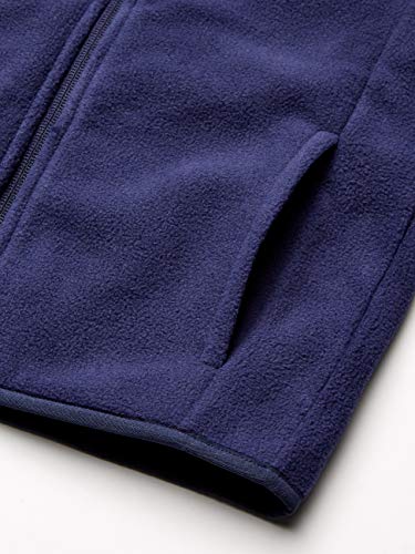 Amazon Essentials Boys and Toddlers' Polar Fleece Vest3