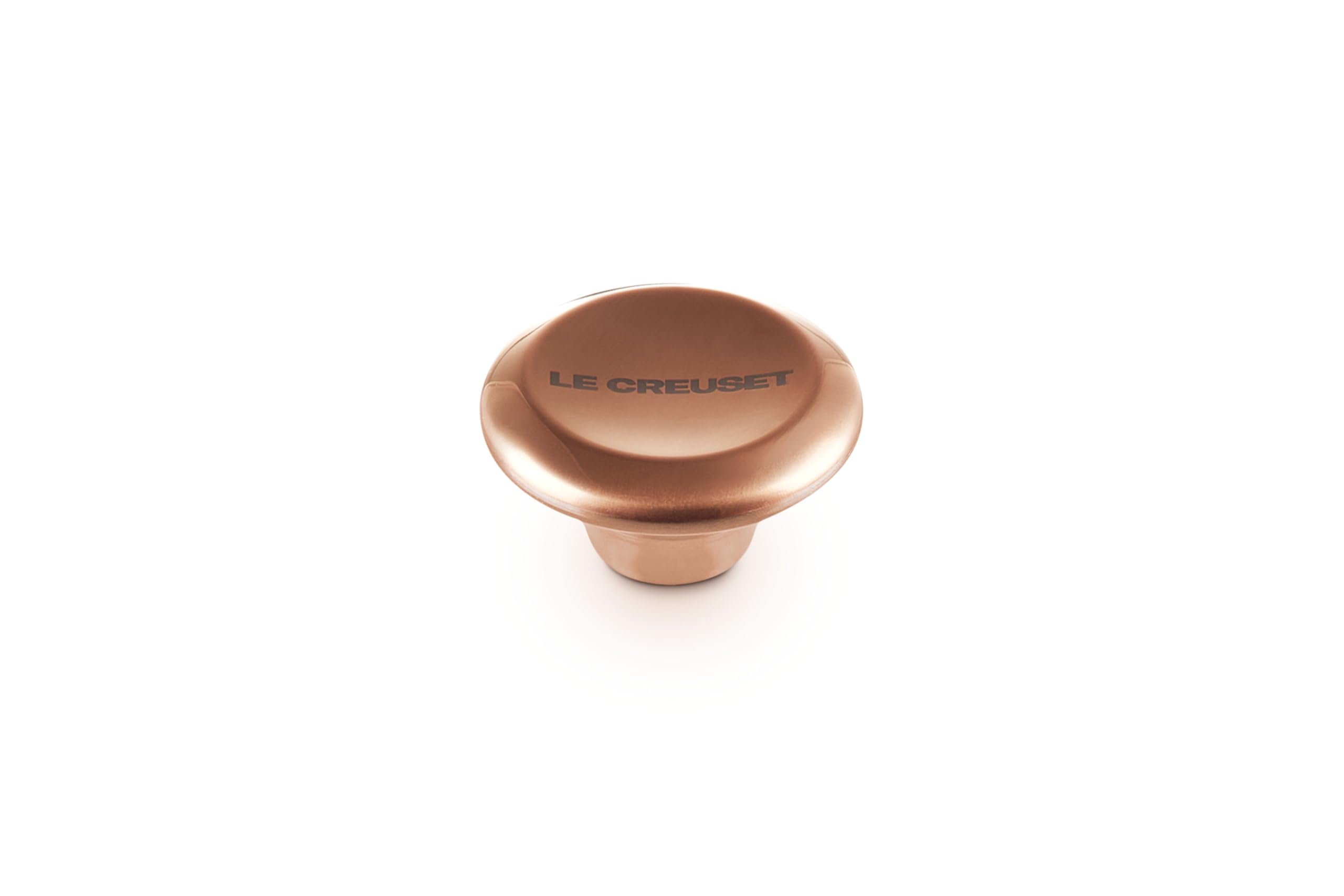 Le Creuset Signature Copper Knob, Large