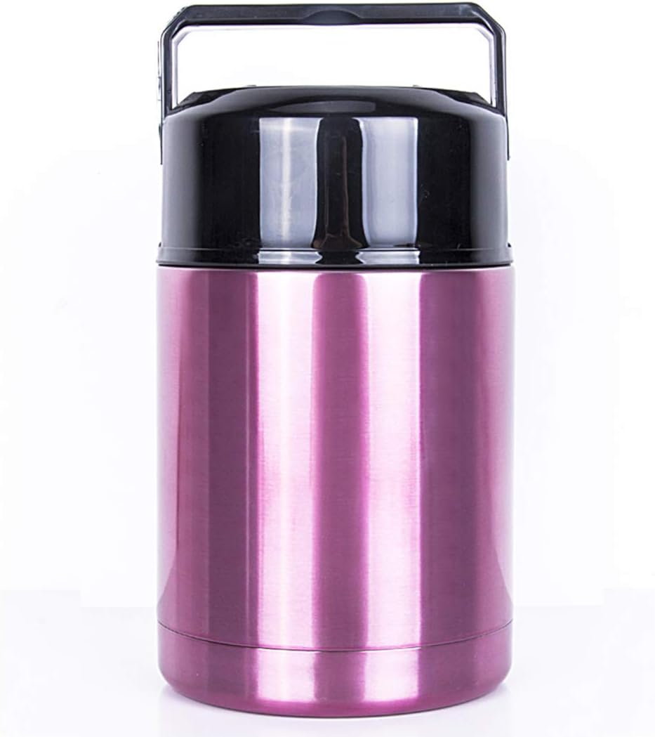 Isotherme en Acier Inoxydable Original 
