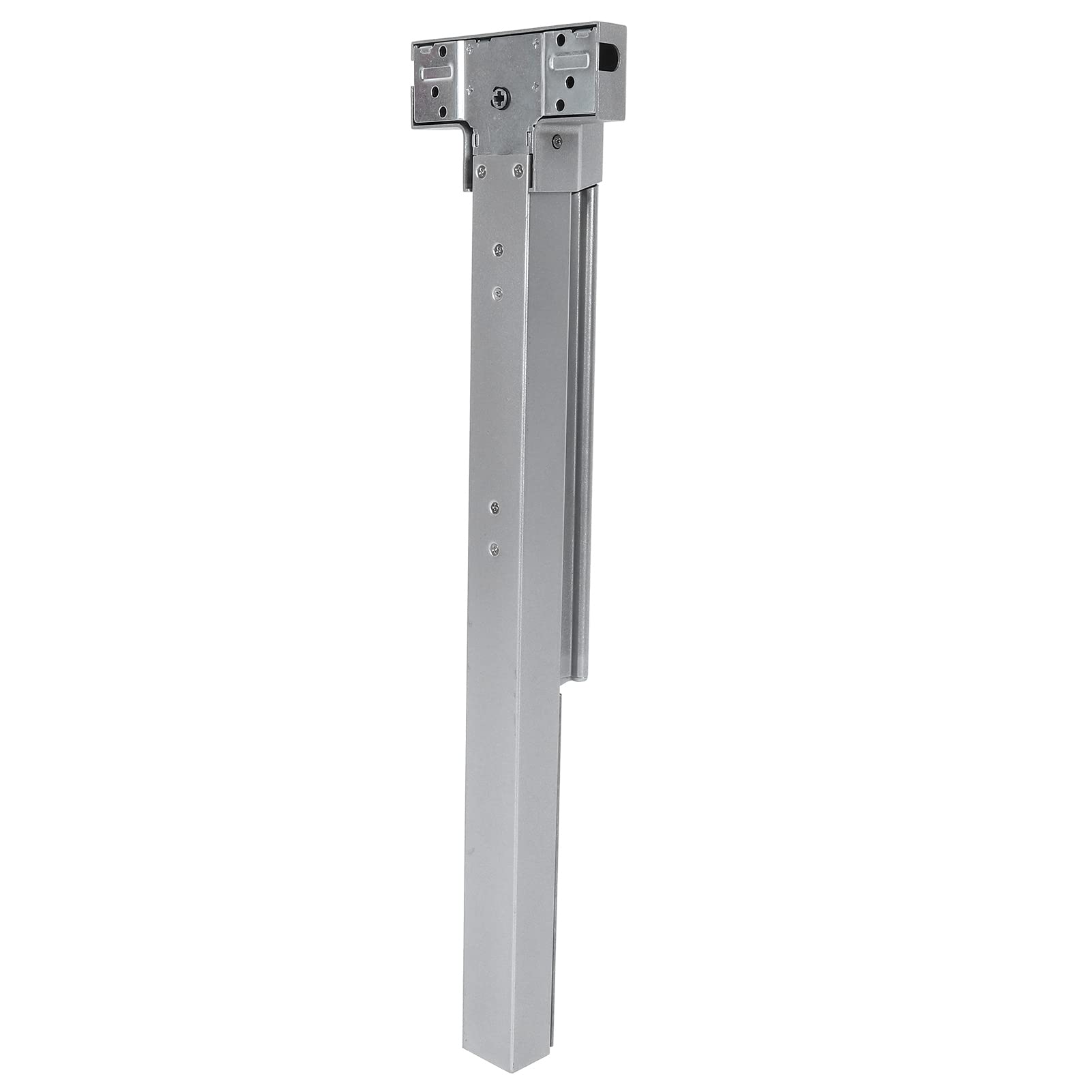 Cerradura de Varilla de Empuje única, Cerradura de Puertas contra Incendios, Barra de Empuje Horizontal, Dispositivo de Salida, Herrajes para Puertas y Ventanas y Cerraduras