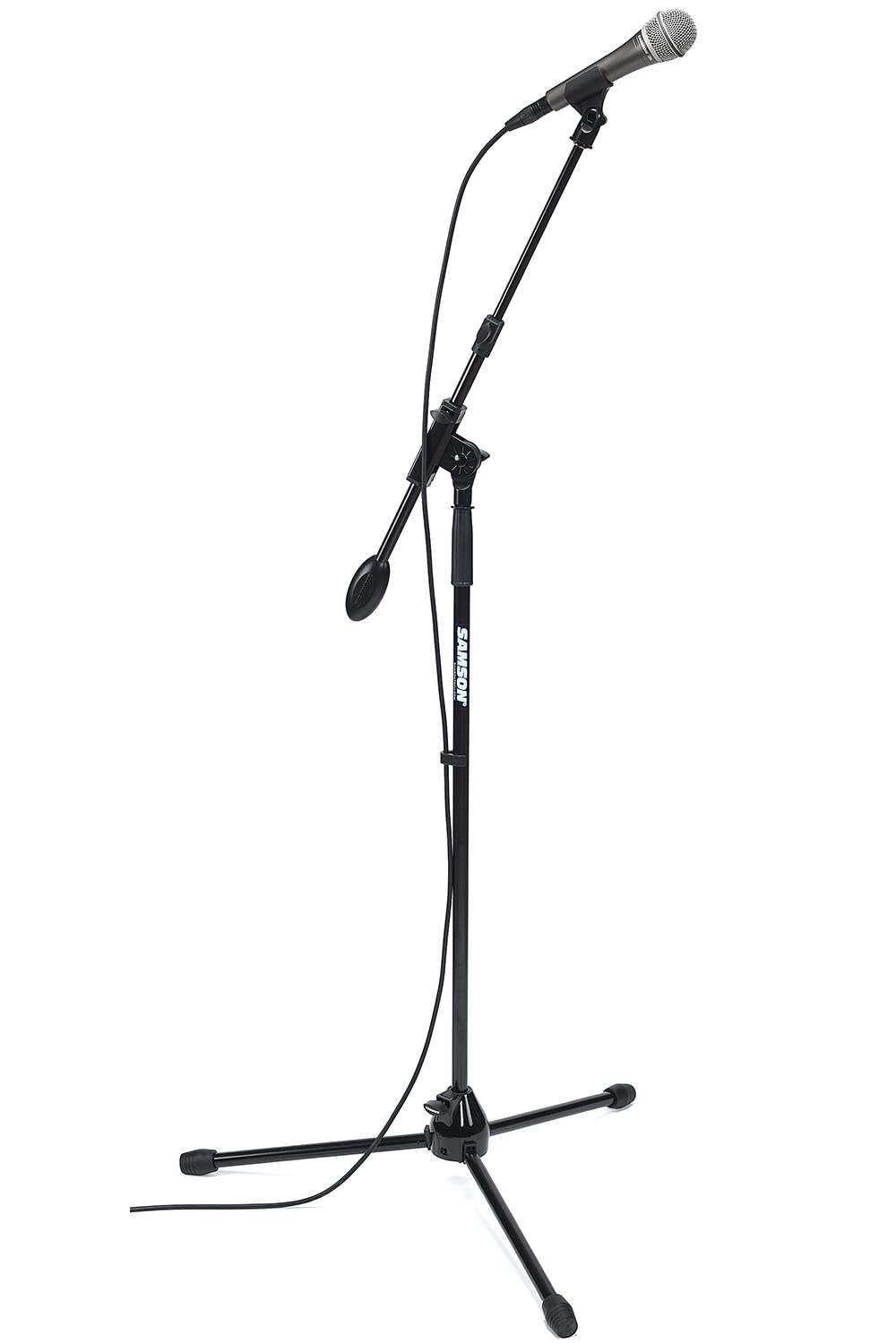 Samson Q8x Dynamic Supercardioid Handheld Micrófono | Cuotas sin interés