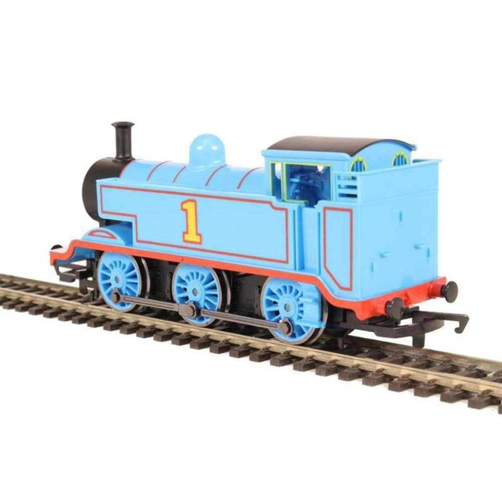 HORNBY OO Gauge R9287 Thomas The Tank Engine : Amazon.in: Toys & Games