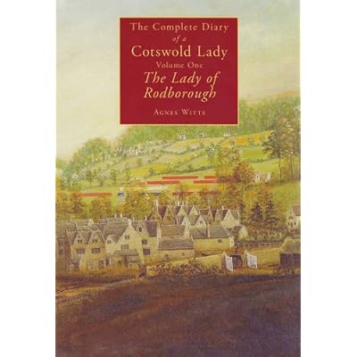 Lady of Rodborough