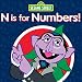 N Is For Numbers!