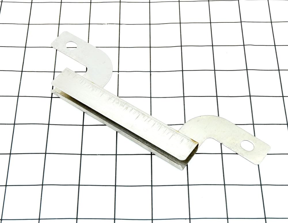 600-3412-5 Crossover Channel Gas OEM