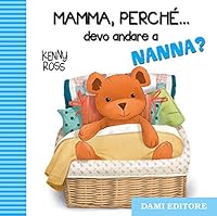 ANNA CASALIS - MAMMA PERCHE D 8809802632 Book Cover