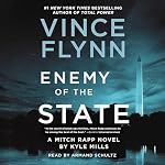 Cover of Enemy of the State