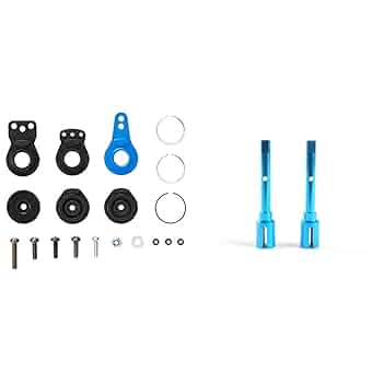 Amazon | タミヤ ホップアップオプションズ No.1799 OP.1799 TT