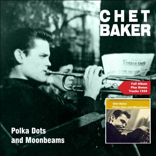 Chet Baker Quartet