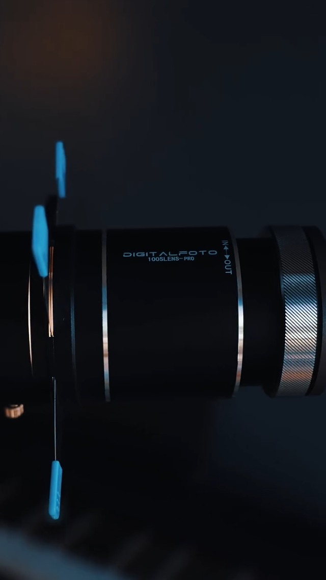 Amazon | DF DIGITALFOTO スポットライトスヌート 円錐形スヌート