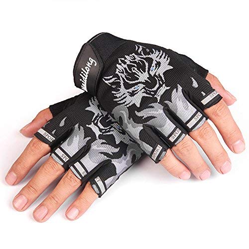 COOLBABY Tactical Gloves Military Hard Knuckle Combat Gloves Motorcycle Cycling Training Army Shooting Outdoor Gloves