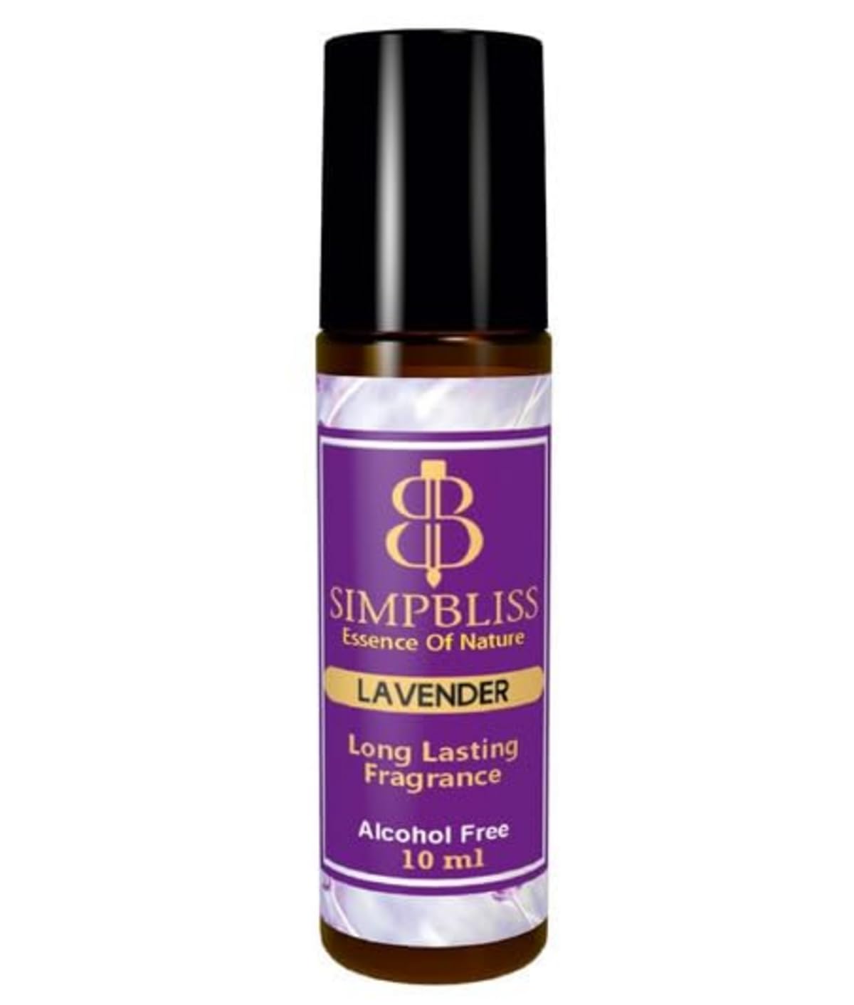 Lavender Attar 10ml | 100% Pure Long-Lasting Non-Alcoholic Nature derived Perfume Oil | Luxury Roll-On Attar for Men & Women | Ideal for Daily Use & Gifting-image-45