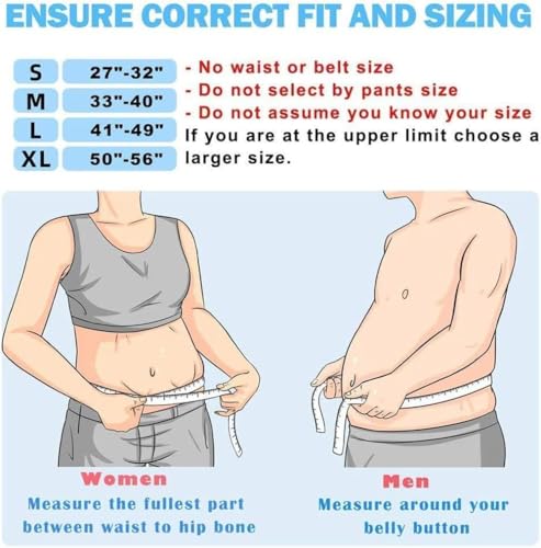 image for King of Kings Lower Back Brace Pain Relief with Pulley System - Lumbar