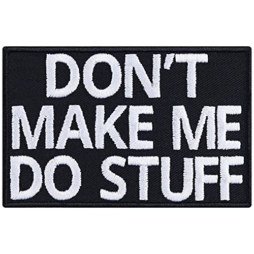 APPLICAZIONE FAI DA TE: Il patch può essere applicato in due modi diversi 【CUCIRE O STIRARE il patch】 ATTENZIONE!!! Durante l'applicazione a caldo del patch è necessario prestare attenzione ai simboli di cura del tessuto, in quanto alcuni materiali potrebbero non tollerare bene il calore. Il patch è adatto per giacche di jeans, giacche di pelle, gilet di pelle, felpe con cappuccio, maglioni, t-shirt, sciarpe, scarpe di stoffa, zaini, borse e tessuti simili, nonché come toppa per jeans