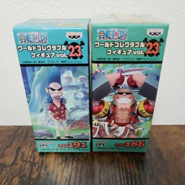 Amazon.co.jp: 同梱可能 ワンピース ワールドコレクタブルフィギュア 