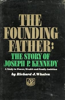 Founding Father by R. J. Whalen (1964-11-01)