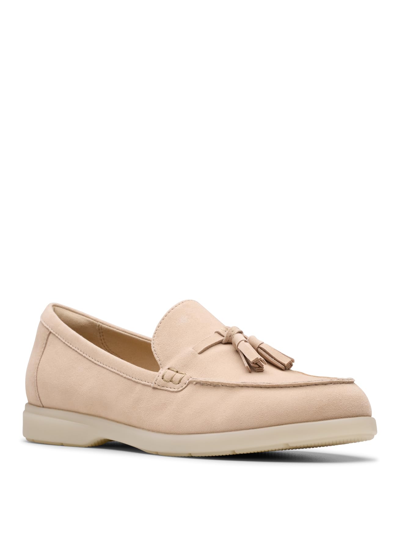 Clarks Kobiety Narini EdgeMokasyn