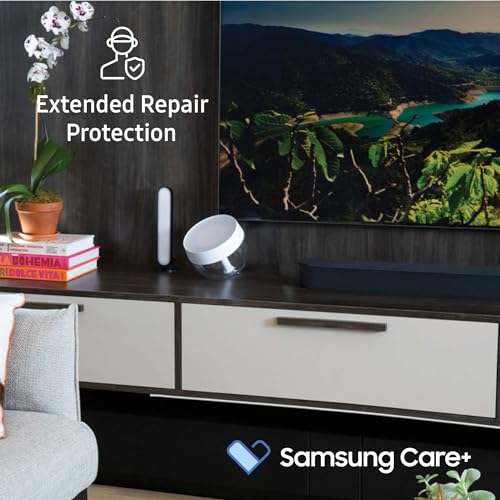 Image of 2-Year Samsung Care+ Device Protection| TV Tier 3