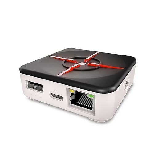 Miniatura 4 de XIM Matrix Multi-Input Adapter Converter for Xbox Series XS, PS5, Xbox One, PS4, PC