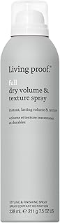 Living Proof Full Dry Volume & Texture Spray, Hair Texture Spray for Wom...