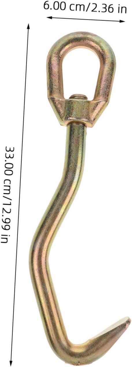 Alipis Sheet Metal Fabrication Tool Dent Remover Puller for Auto Body Repair Body Repair Hooks