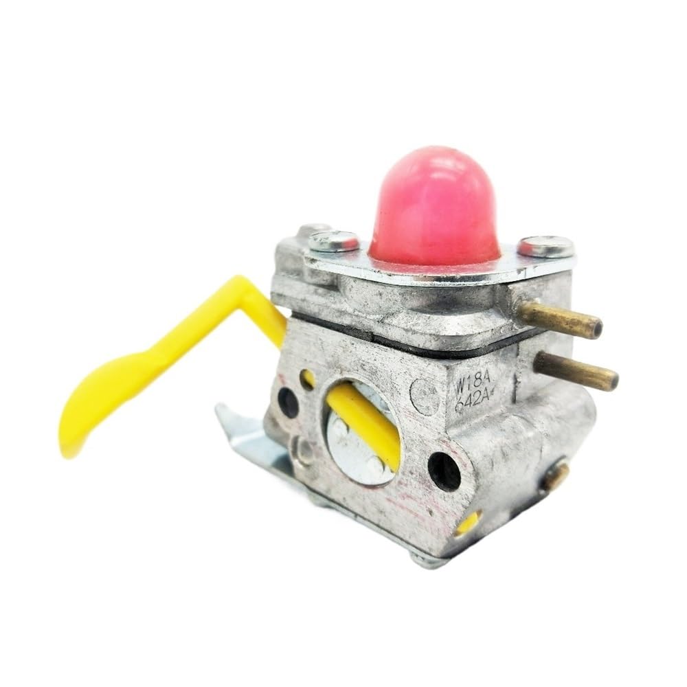 Carburateur C1U-W18A pour débroussailleuse W18 530071752 545081808