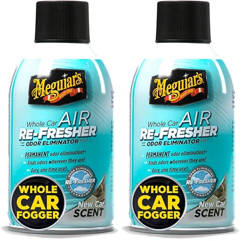 Best air freshener bomb for car