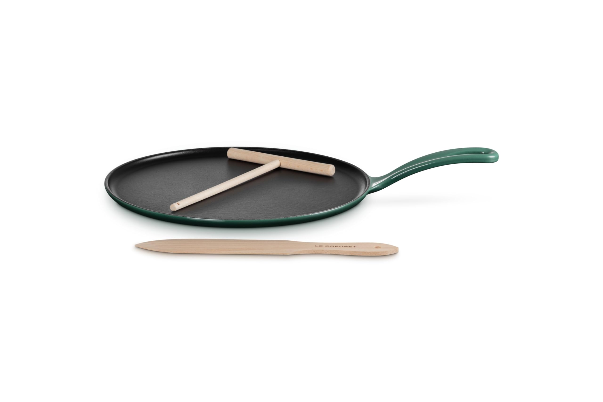 Amazon | ル・クルーゼ(Le Creuset) エナメル鋳鉄製トラディショナル