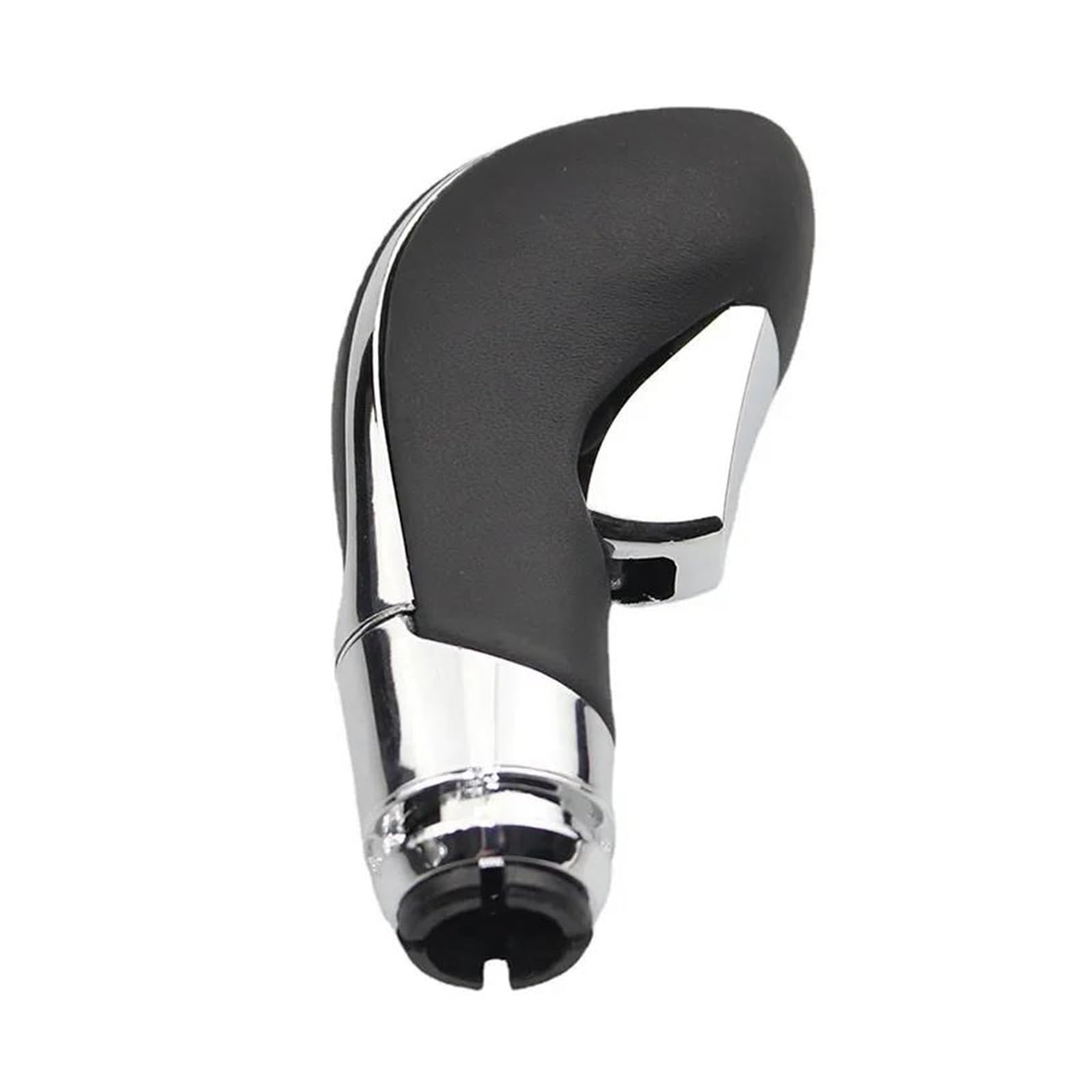 MOCALUX Gear Stick Shift Lever Knob for Buick for Regal 2008-2016 Automatic Gear Shift Knob Transmission Lever Handle Modification Parts(B)