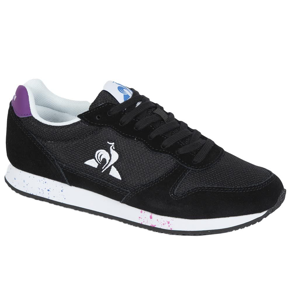 Le Coq Sportif Femme Alpha W Sport Chaussure de Piste d'athltisme