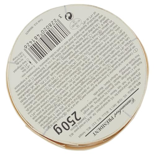 President Camembert 250 g