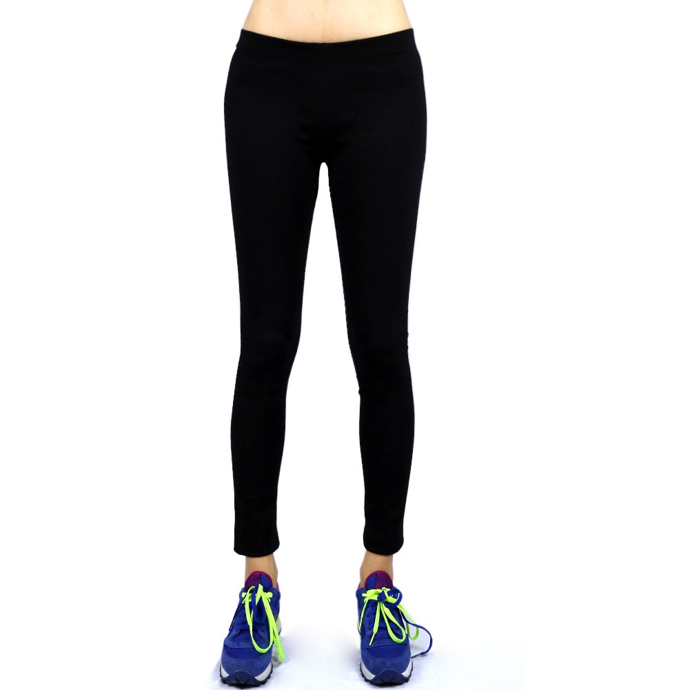 The Elixir Yoga Women's Slim