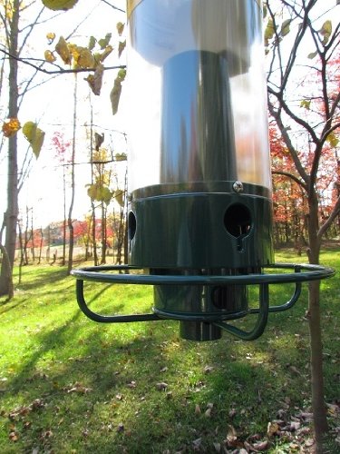 The Yankee Flipper Bird Feeder #TOP4