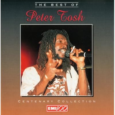 The Best of Peter Tosh