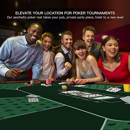 Encuentra reviews de Tablero poker - los más vendidos. 9 Imagen adicional