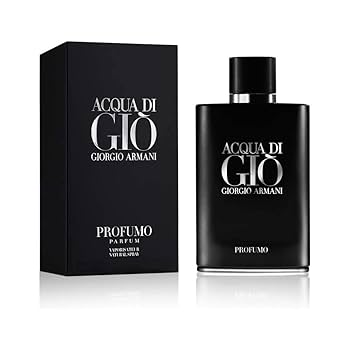 [正規品] 廃番 ACQUA DI GIO PROFUMO 75ml Acqua Di Giò Profumo Men's Cologne - Fragrances - Armani beauty