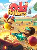 Oddballers - Standard | Codice Ubisoft Connect per PC