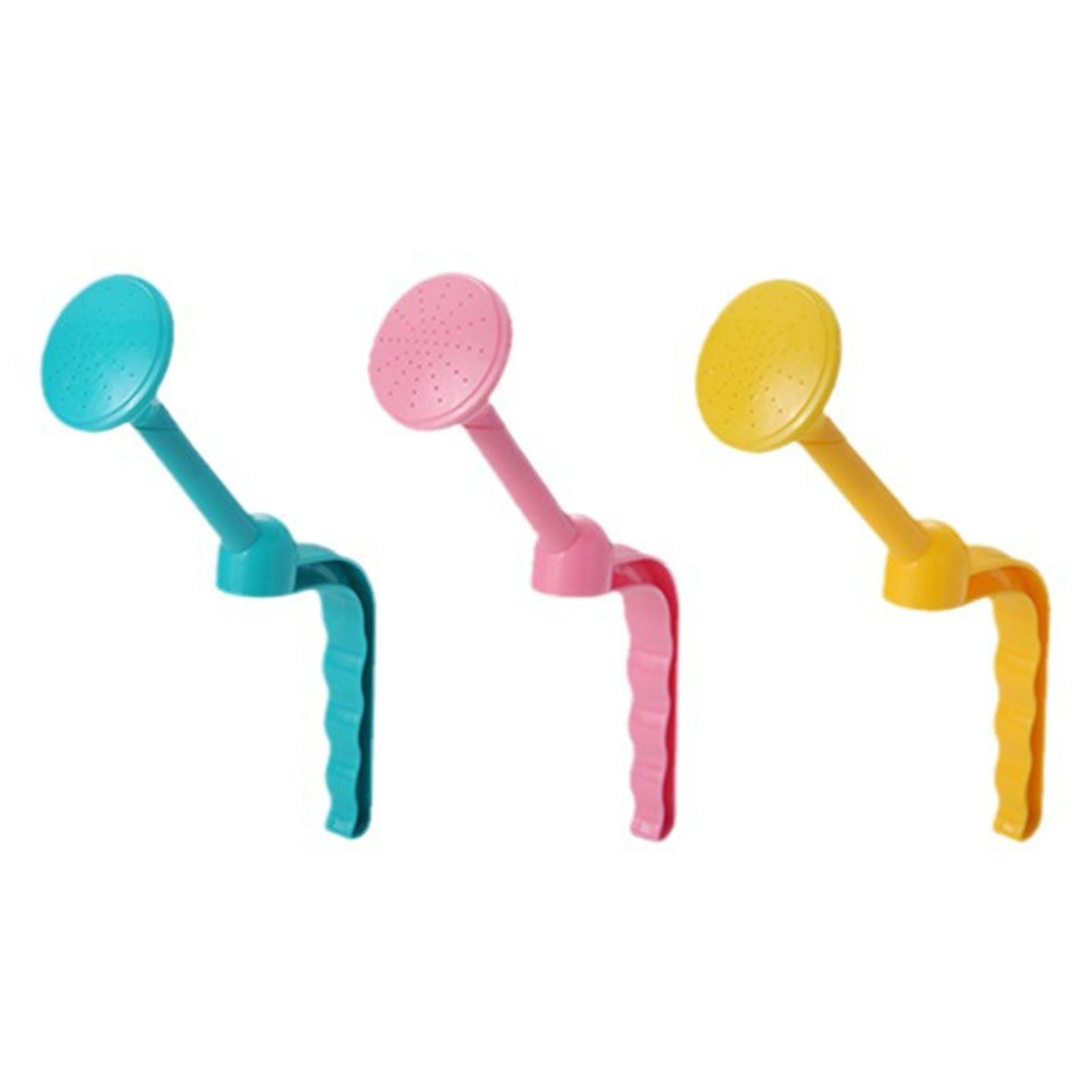 Duals Head Bottle Caps Sprinkler, Bottle Watering Spout Bonsais Watering Can Garden Tool for Indoor Seedling Plant Duals Head Spout