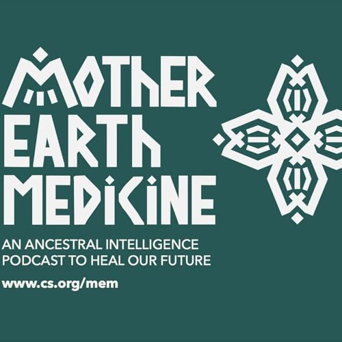 Changes!: Nihizhi Podcast is Transitioning to &ldquo;Mother Earth Medicine Podcast"!