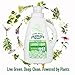 Charlie’s Soap Laundry Liquid (50 Loads, 1 Pack) Natural Deep Cleaning Hypoallergenic Laundry Detergent – Safe, Effective and Non-Toxic