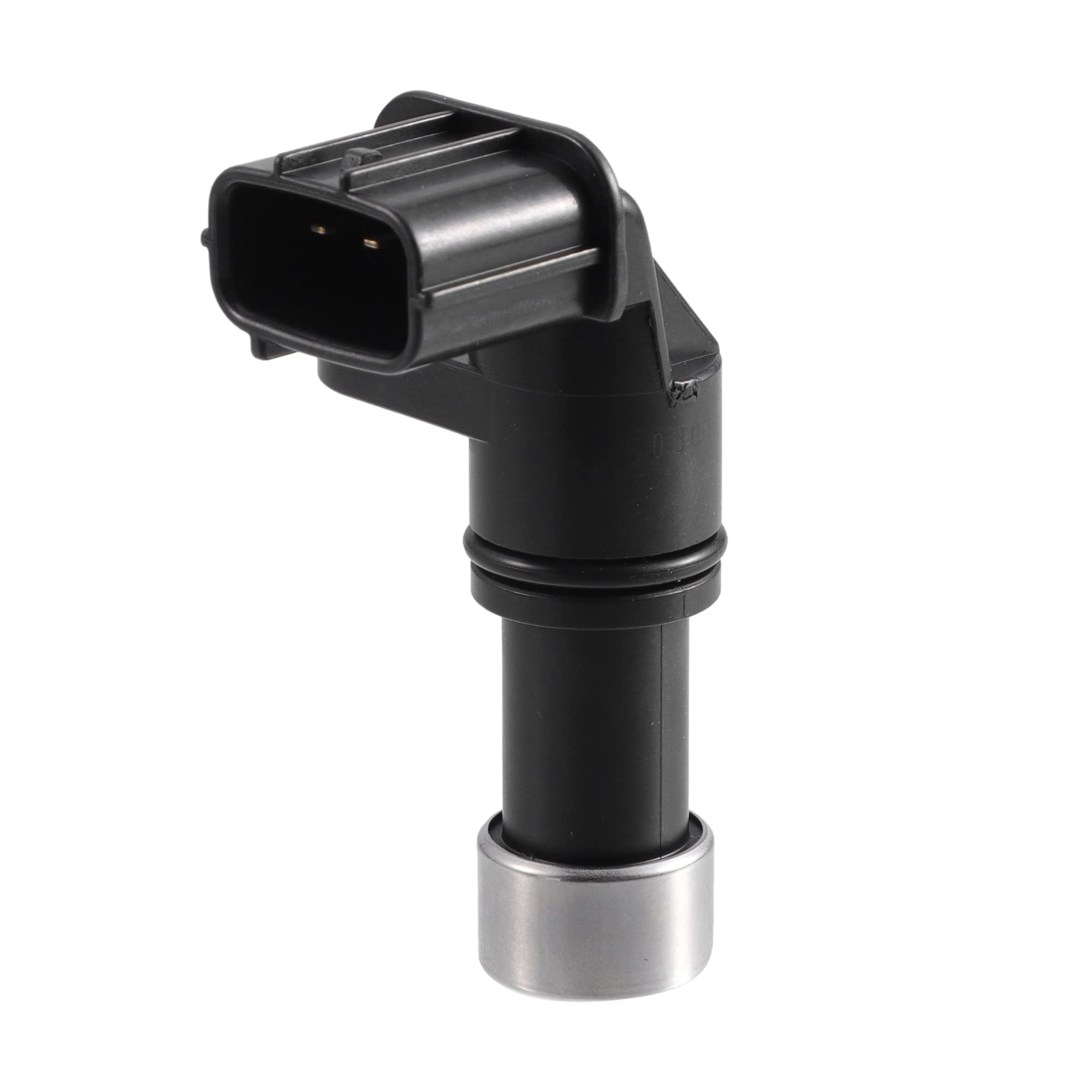 X AUTOHAUX Transmisión Velocidad Sensor para Honda Accord - 1 PiezaNegro