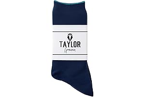 Set of 6 Custom Groomsmen Gifts Socks Labels Aisle Ready & Personalized
