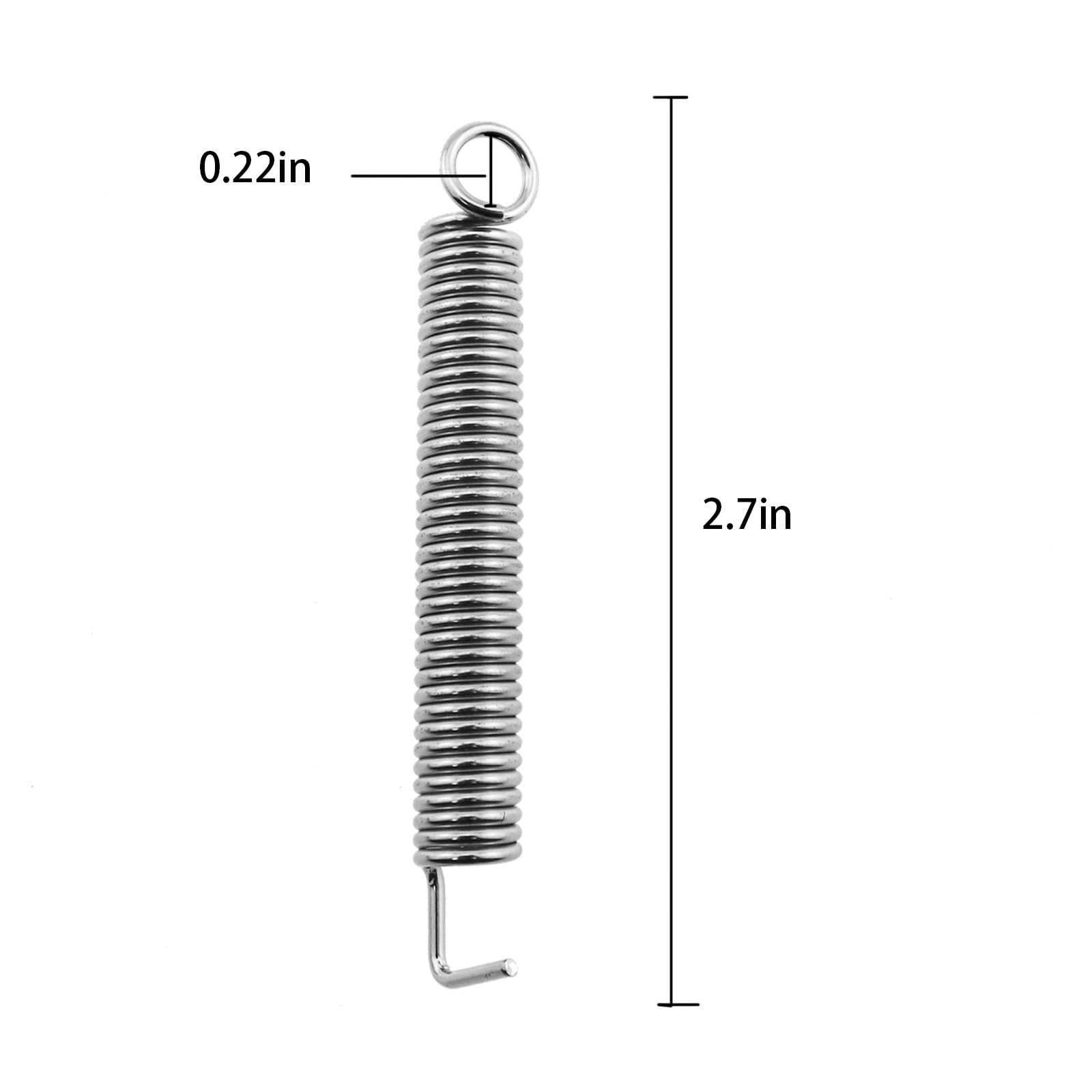Bridge - Gotoh, EV510T-BS Series Tremolo, Brass Saddles