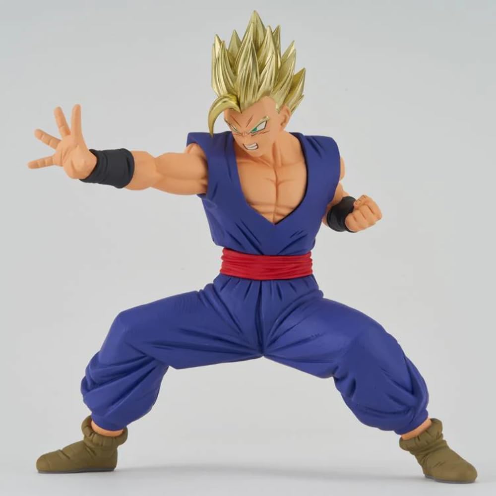 Amazon.co.jp: バンプレスト ドラゴンボール超 BLOOD OF SAIYANS