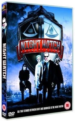 Night Watch Edizione Regno Unito Edizione Regno Unito Night Watch Edizione Regno Unito Edizione Regno Unito